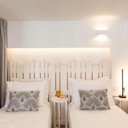 Le Bijou Luxury Suites Rethymno Zewnętrze zdjęcie