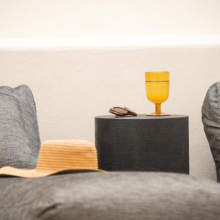 Le Bijou Luxury Suites Rethymno Zewnętrze zdjęcie