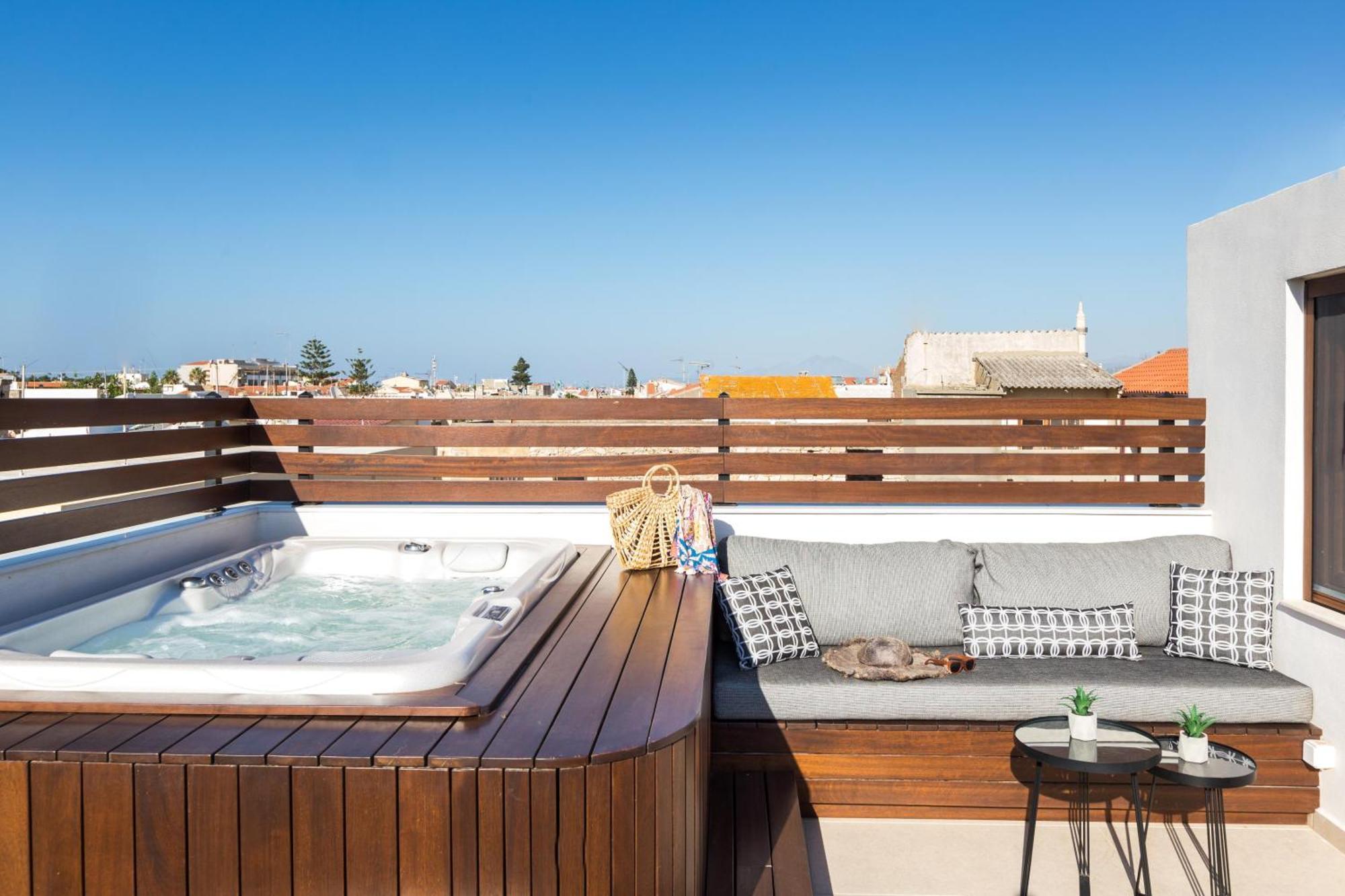 Le Bijou Luxury Suites Rethymno Zewnętrze zdjęcie