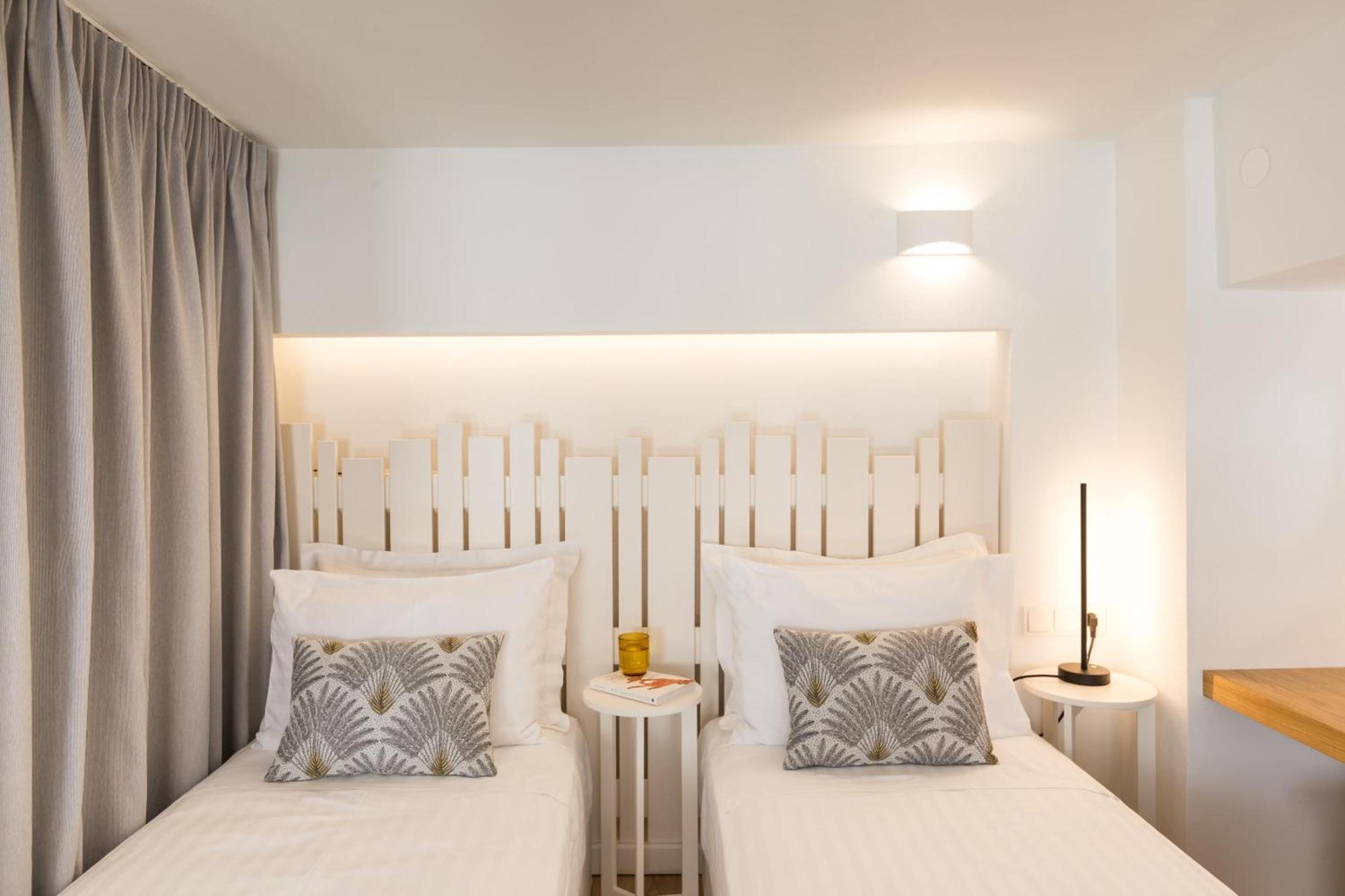 Le Bijou Luxury Suites Rethymno Zewnętrze zdjęcie