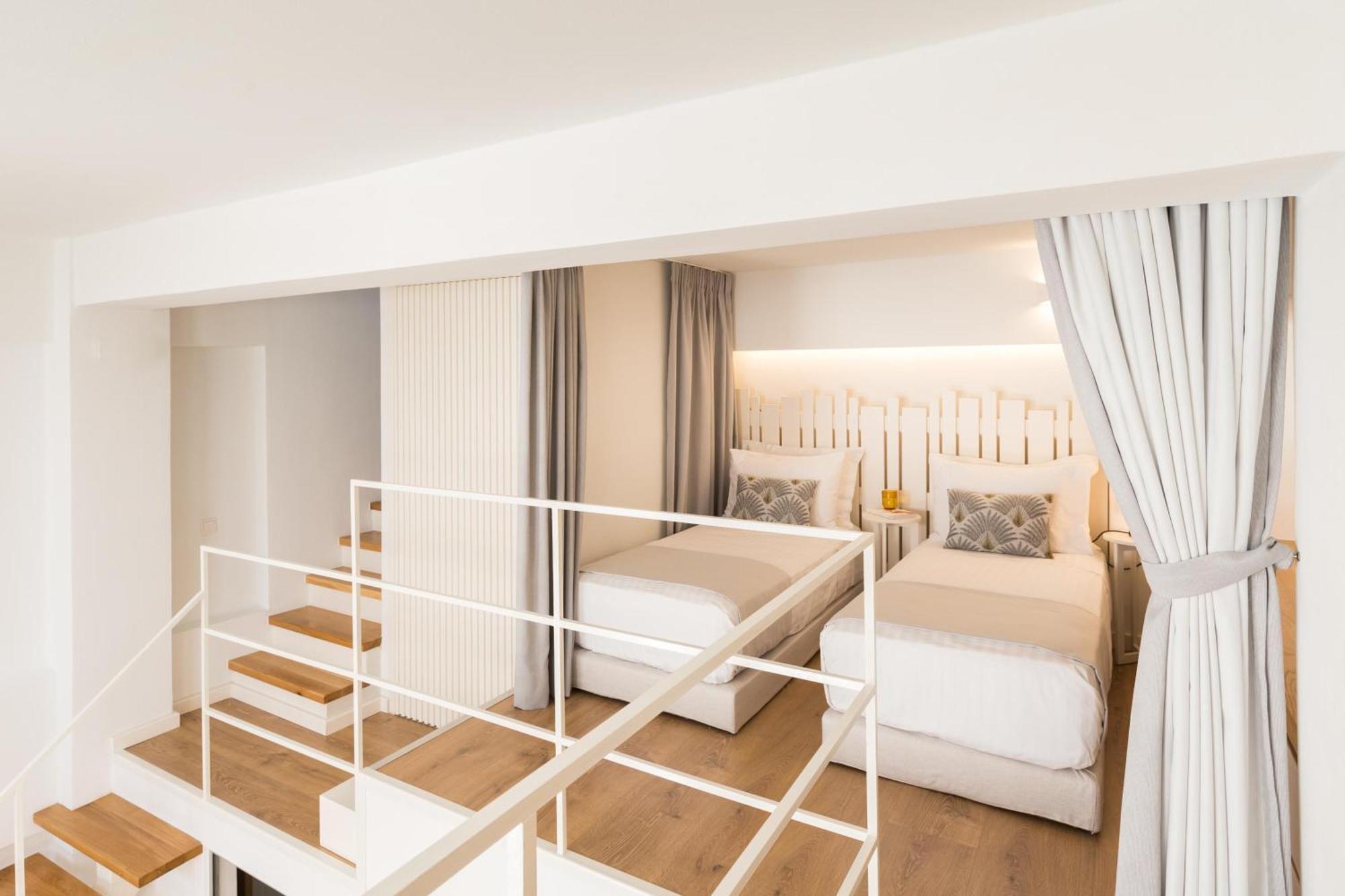 Le Bijou Luxury Suites Rethymno Zewnętrze zdjęcie