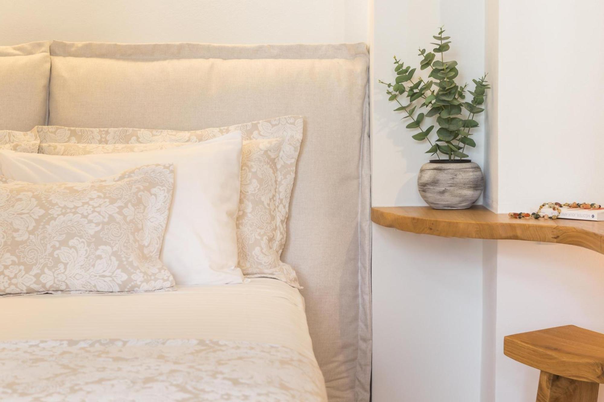 Le Bijou Luxury Suites Rethymno Zewnętrze zdjęcie