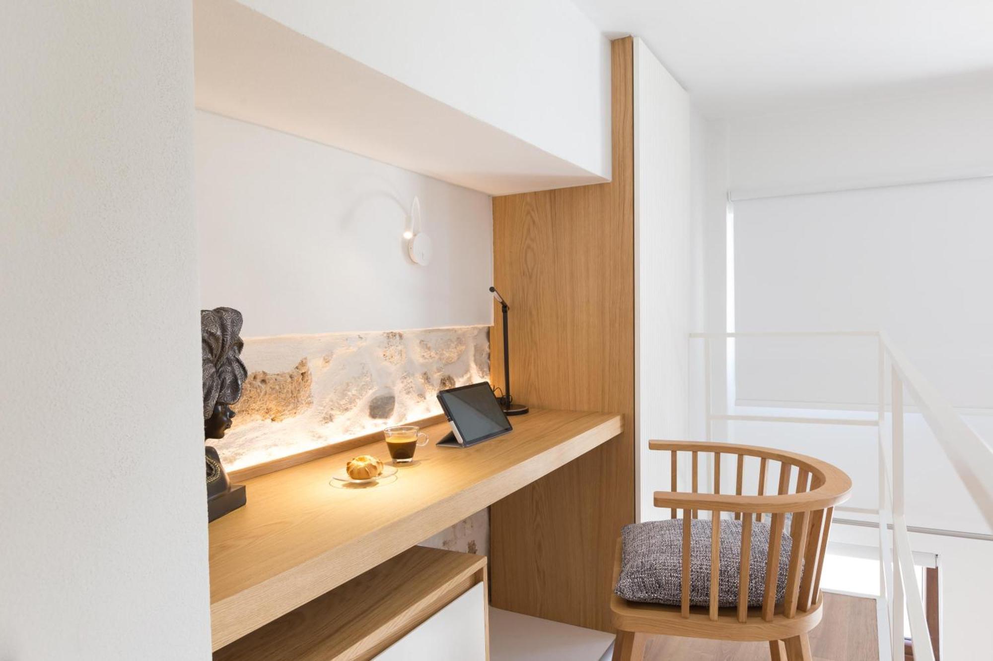 Le Bijou Luxury Suites Rethymno Zewnętrze zdjęcie