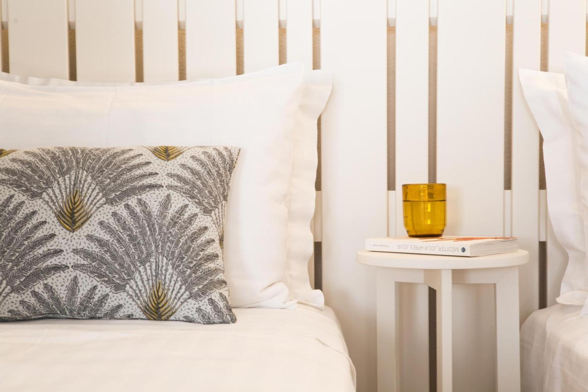 Le Bijou Luxury Suites Rethymno Zewnętrze zdjęcie