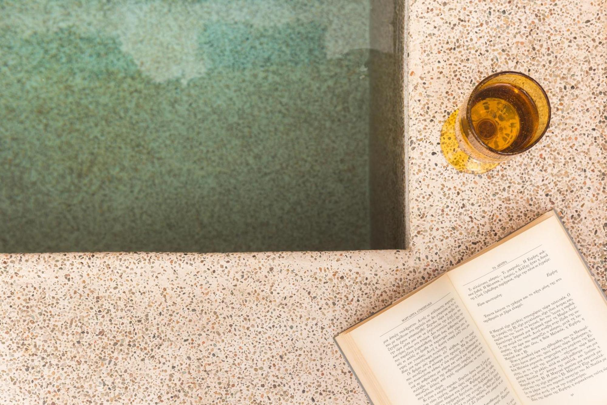 Le Bijou Luxury Suites Rethymno Zewnętrze zdjęcie