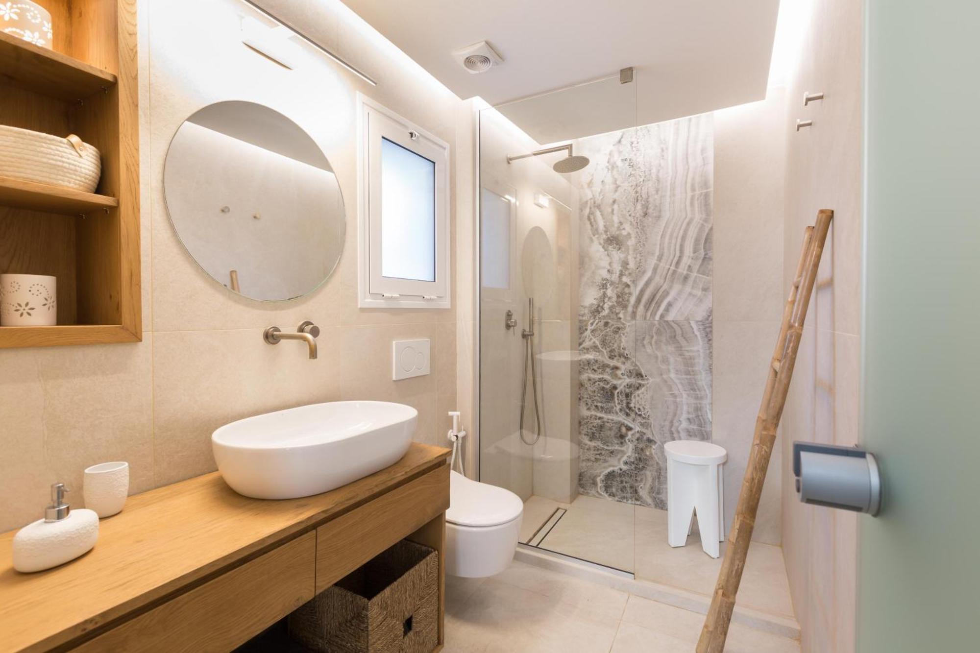 Le Bijou Luxury Suites Rethymno Zewnętrze zdjęcie